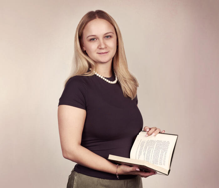 Désirée Wallnöfer