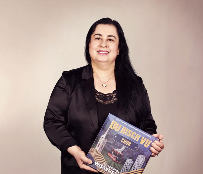 Sairan Ghafour Rahim