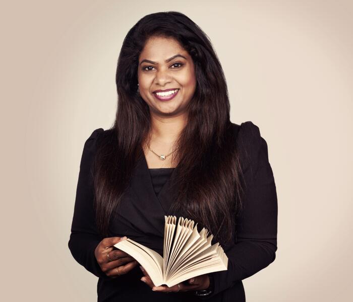 Vasanthini Kasirajah 